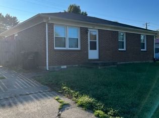 617 Tocher Dr, Wilmore, KY 40390