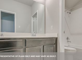 2810 S Galveston Ave, Pearland, TX 77581