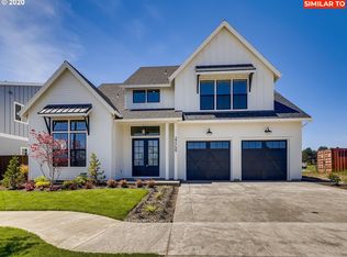 27779 SW Marigold Ter, Wilsonville, OR