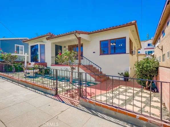 619 S Cabrillo Ave, San Pedro, CA 90731