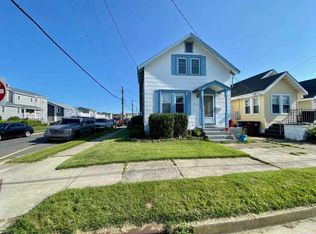 5600 Monmouth Ave, Ventnor City, NJ 08406