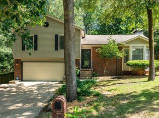 13204 Laurel Oaks Dr, Little Rock, AR 72211