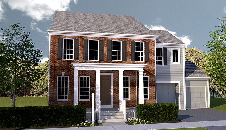 The Fillmore at Veranda by Charter HomesNeighborhoods
