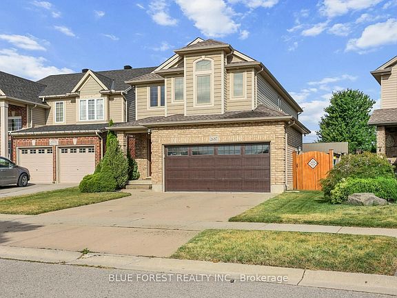 2nd image of 2687 Bateman Trl