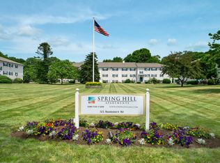 85 Summer St APT 4C, Plymouth, MA 02360