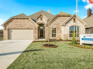 205 Hawks Ridge Trl, Burleson, TX 76028