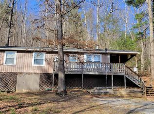 261 Second Mountain Trl, Hinton, VA 22831