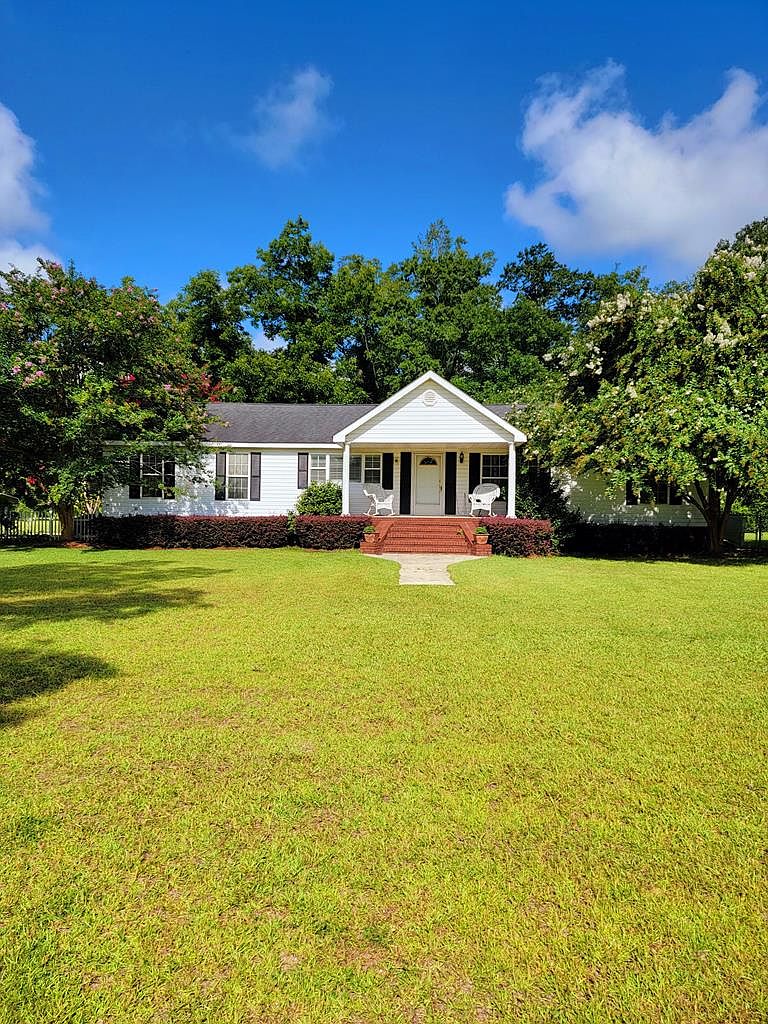 101 Crawford Rd, Cowarts, AL 36321 Zillow