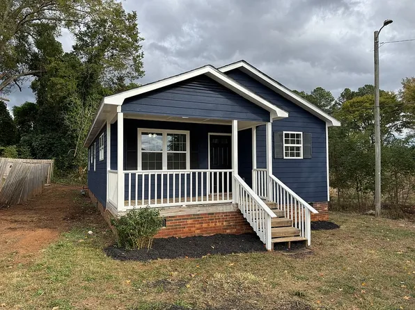 1232 Soulsville St, Rock Hill, SC 29732