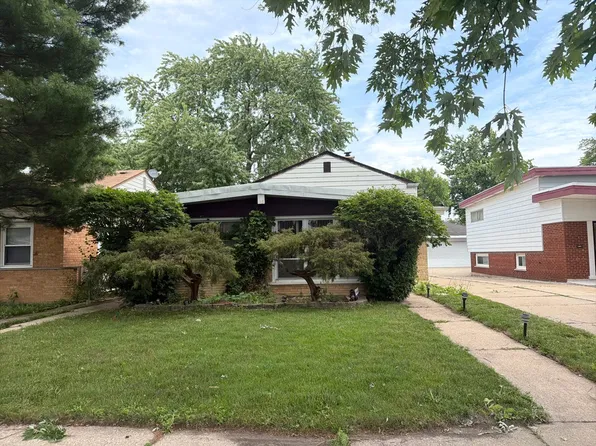 15513 Ellis Ave, Dolton, IL 60419
