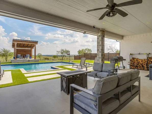 148 Maravilla Dr, Aledo, TX 76008