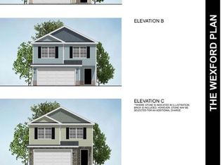 217 Lodgepole Pine Way, Springfield, GA 31329