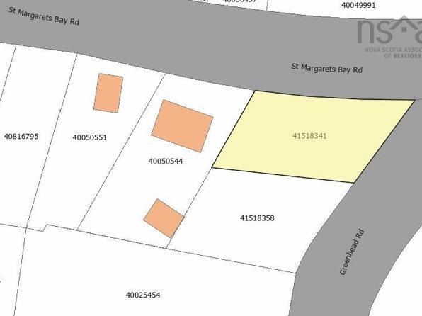 1 Greenhead Rd LOT W, Halifax, NS B3T 1B1