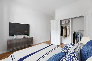 Rented by Keller Williams NYC