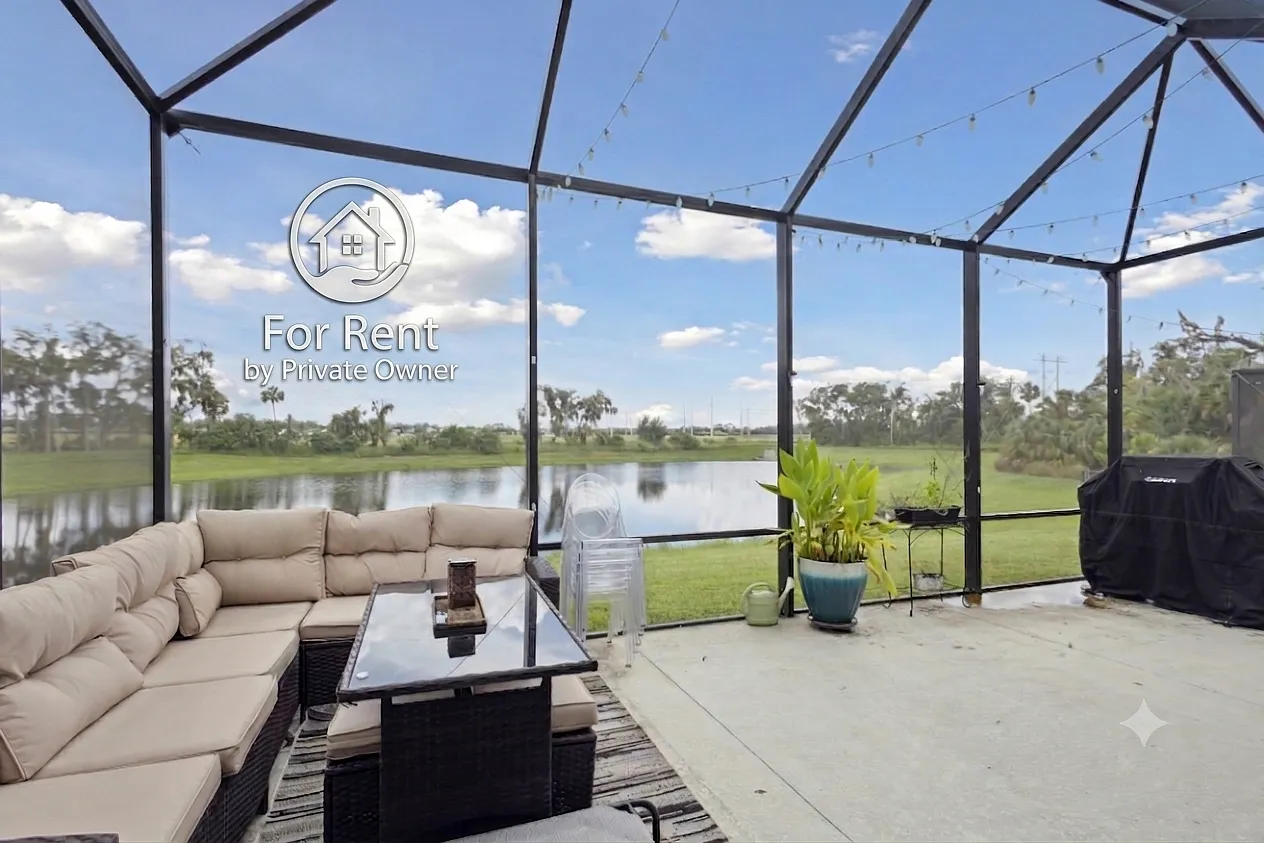 3 bed, 2.5 bath, 2400 sqft, $3,200 — Photo 1
