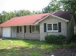 Home for Sale in Springfield, Georgia $79,900