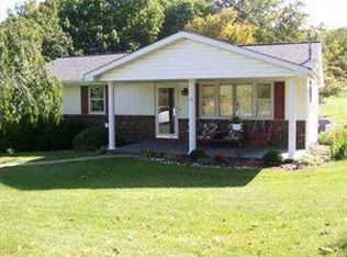 132 Moran Rd, Butler, PA 16002
