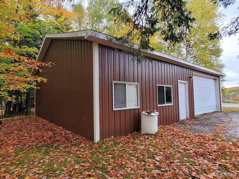 9896 S North Hulbert Rd, Hulbert, MI 49748 MLS 50125421 Zillow