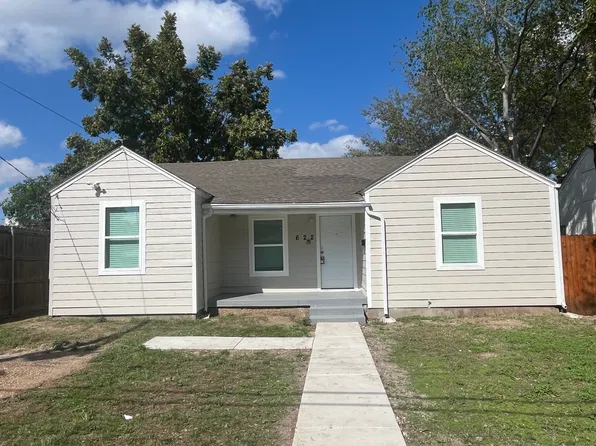 622 Austin St, Grand Prairie, TX 75051