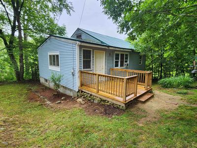 2 Brook Avenue, Gilmanton, NH, 03237