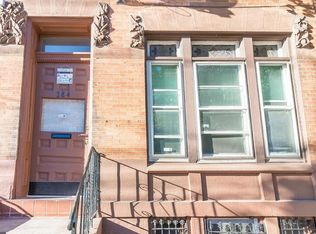 284 Hamilton Ave FLOOR 1, Trenton, NJ 08609