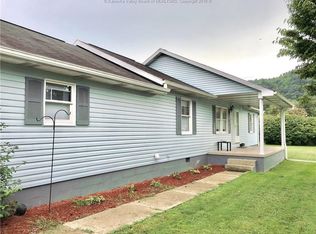 5217 Church Dr, Charleston, WV 25306