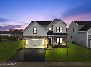 47 Crocus Drive, Manalapan, NJ 07726