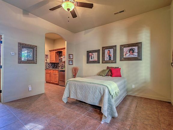 Courtyard... Heart of the home