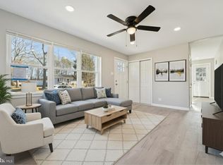 760 Ashbourne Ave, Lindenwold, NJ 08021