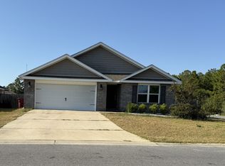 905 Merganser Way, Crestview, FL 32539