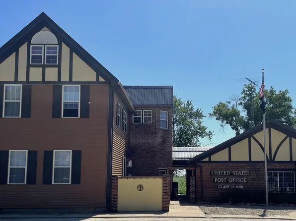 26456 Clare Rd, Sycamore, IL