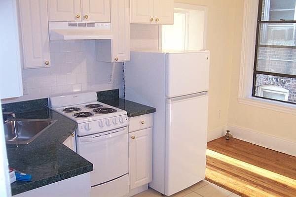 2nd image of 50 Park Vale Ave #312