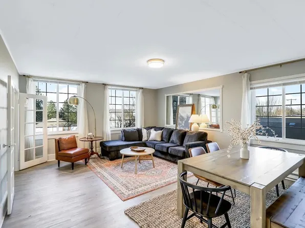 2117 W Riverside Ave, Spokane, WA