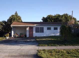 5930 NE 6th Ter, Fort Lauderdale, FL 33334