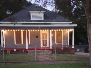 248 Wall St, Shreveport, LA 71101