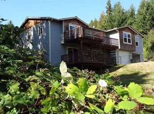 6383 NE Barrett Dr, Poulsbo, WA 98370
