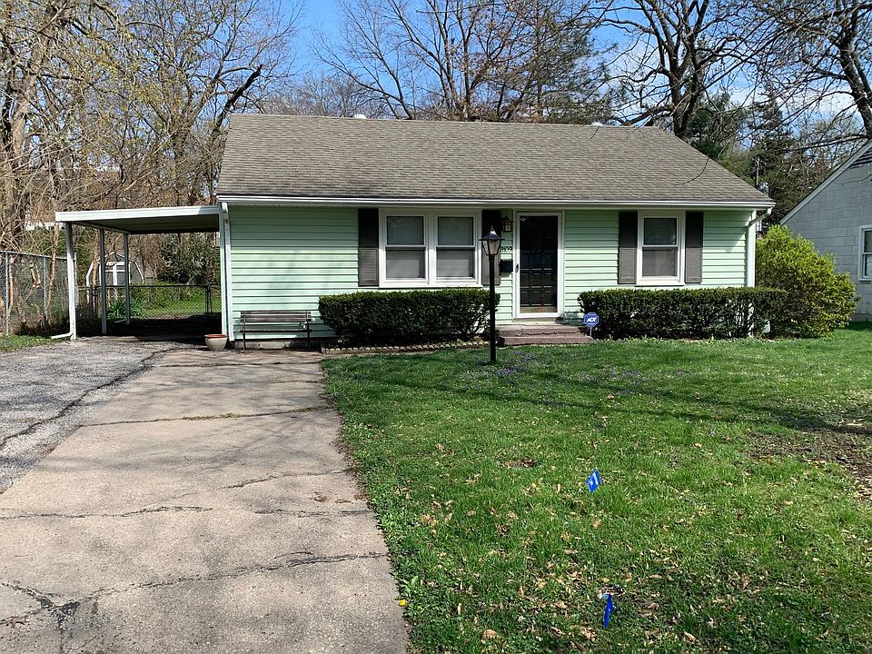 1st image of 8109 McGee St