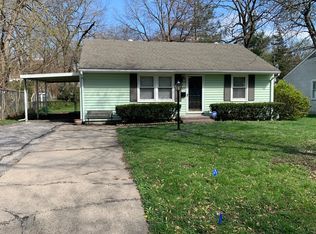 8109 McGee St, Kansas City, MO 64114