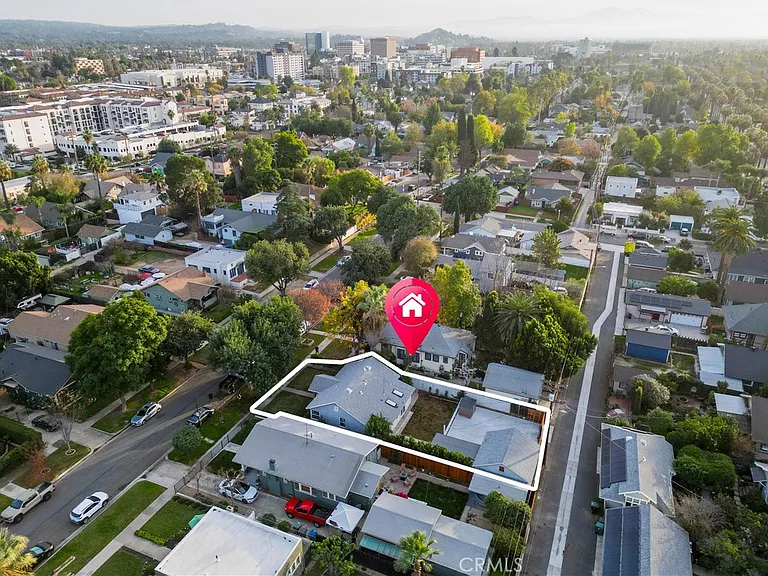 3031 Chestnut St — Photo 44