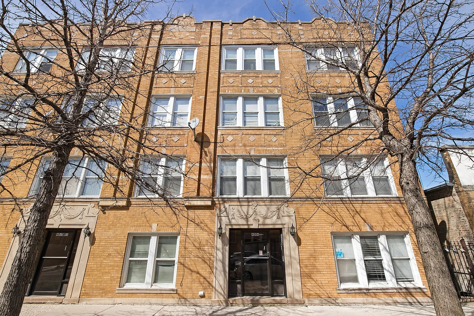 4006 W Nelson St #6B photo 1