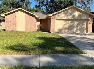 22322 Meadowrock Dr, Spring, TX 77389