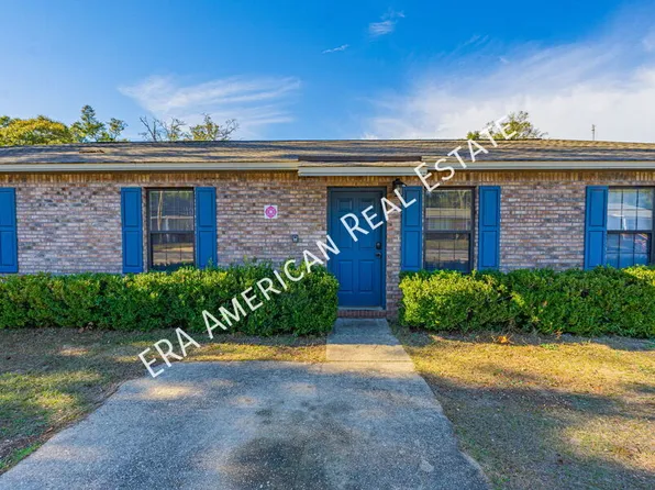 122 Patton St, Crestview, FL 32539