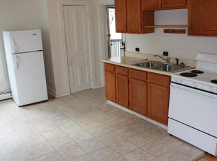 120 Colchester Ave APT 3, Burlington, VT 05401