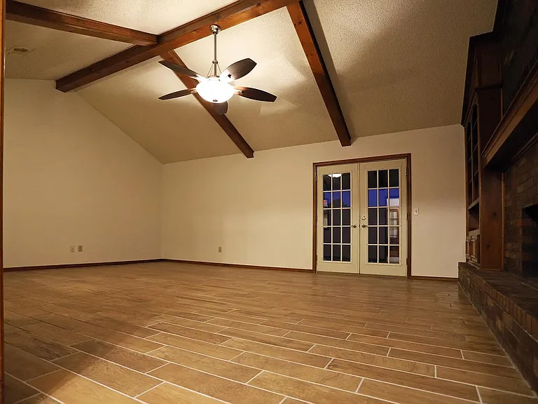 Living Area View 4