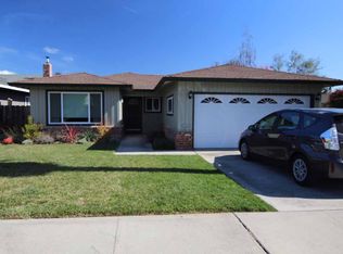 138 Molly Way, Santa Cruz, CA 95065