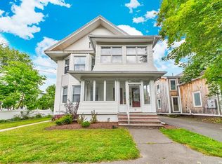 16 Fruit St, Northampton, MA 01060