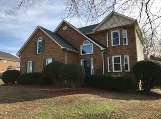 105 Coley Way, Greenville, SC 29615