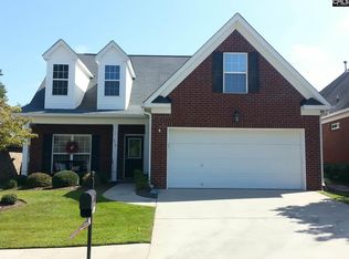 312 Misty Spring Ct, Lexington, SC 29072