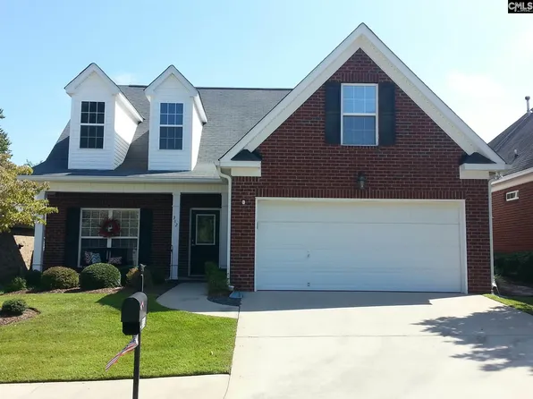 312 Misty Spring Ct, Lexington, SC 29072