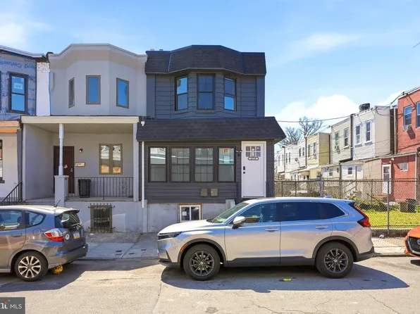 2210 S Hobson St, Philadelphia, PA 19142